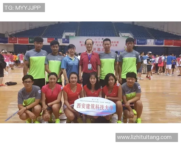 西安网球队默契配合的背后故事与训练技巧探讨