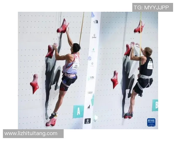 攀岩灵活性排行榜：上海攀岩队位居第1名