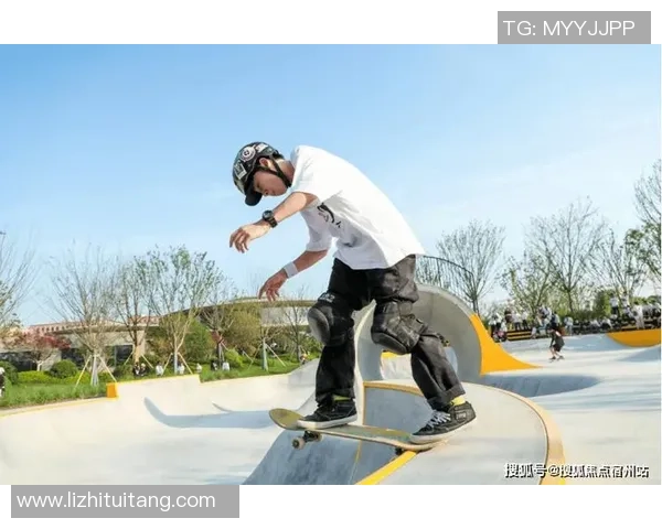 滑板焦点：北京滑板队的灵活性探讨