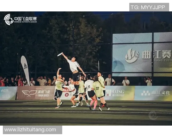 飞盘巨献:探秘杭州飞盘队的实力