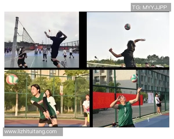 排球新手攻略：心理素质入门指南